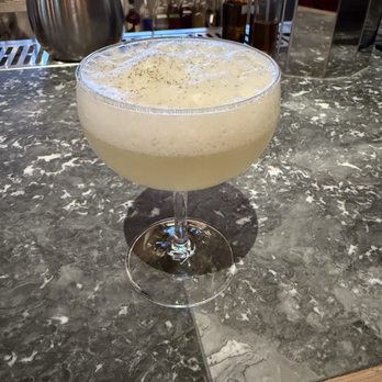 Zaytinya - ZA'ATAR MARGARITA - Lebanese Near Me - Nashville, Tennessee Zaytinya - ZA'ATAR MARGARITA - Lebanese Near Me - Nashville, Tennessee