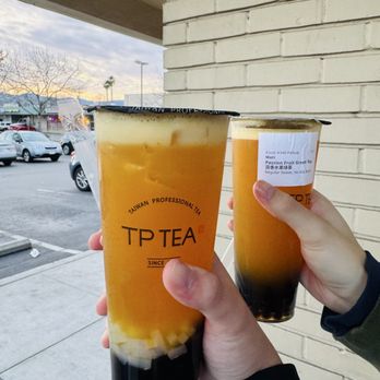 TP Tea - Bubble Tea Near Me - Cupertino, California TP Tea - Bubble Tea Near Me - Cupertino, California