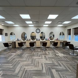 Libase Salon Spa & Suites