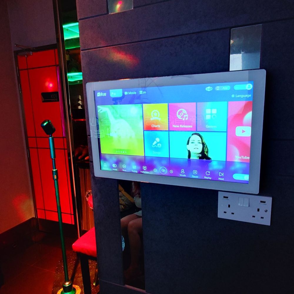 THE BEST 10 KARAOKE near CUPPAGE RD, SINGAPORE, SINGAPORE - Updated 2026 -  Hours - Yelp