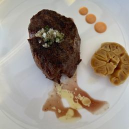 Petite Filet Petite Filet