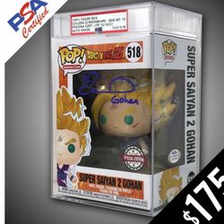 Chalice Collectibles - Website posting