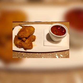 GIADA - Fried chicken cacciatore - Italian Near Me - Las Vegas, Nevada GIADA - Fried chicken cacciatore - Italian Near Me - Las Vegas, Nevada