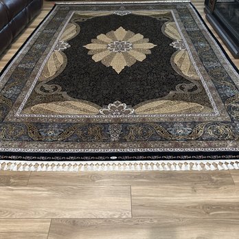 Turkmen Carpet Weaving Center - Carpeting Near Me