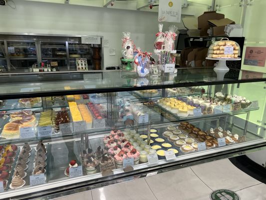 Patisserie La Palme D'Or by null