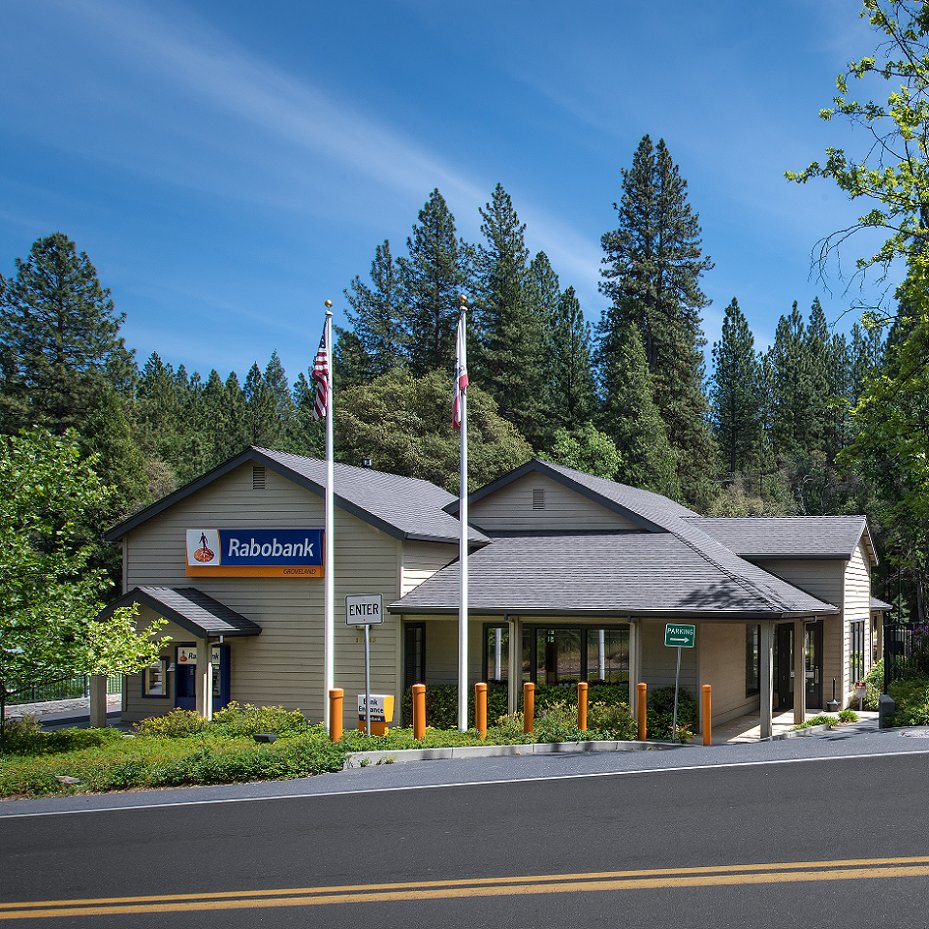 MECHANICS BANK Updated September 2024 18543 Main Street, Groveland