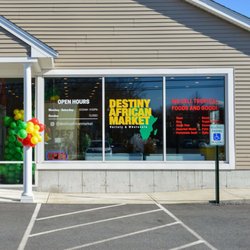 Destiny African Market - Destiny African Market in Randolph, MA