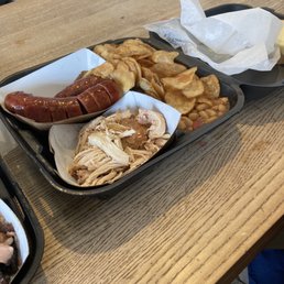 Loaded Kettle Chip