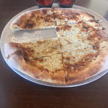 Woodhaus - Cheesy bread - Pizza Near Me - Yucaipa, California