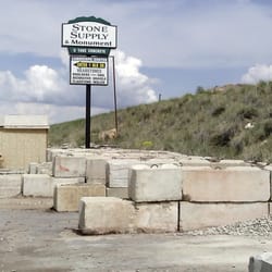 Stone Supply & Monument