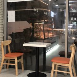 U Best Bakery - Other Seating
