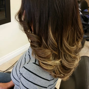 SALON Q - Hair Salons Near Me - South El Monte, California