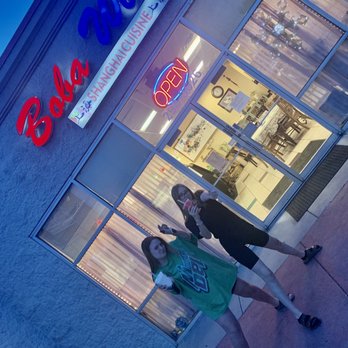 Boba World - More boba - Shanghainese Near Me - Woods Cross, Utah Boba World - More boba - Shanghainese Near Me - Woods Cross, Utah