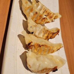 Gyoza