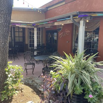 Pappasito's Cantina - Tex-Mex Near Me - Austin, Texas
