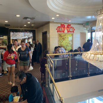 Seafood Cove 2 - Check in area leading downstairs to the takeout area - Dim Sum Near Me - Westminster, California Seafood Cove 2 - Check in area leading downstairs to the takeout area - Dim Sum Near Me - Westminster, California