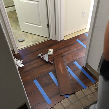 Solano Hardwoods - Flooring Near Me - Vacaville, California