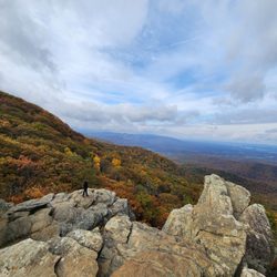 Humpback Rocks