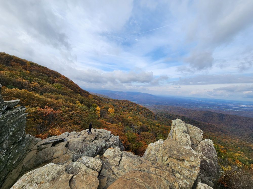 HUMPBACK ROCKS 154 Photos & 42 Reviews Blue Ridge Pkwy, Rockfish