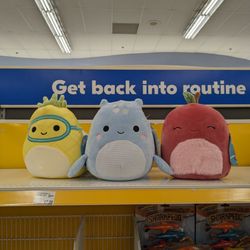 Shoppers Drug Mart - Squishmallows