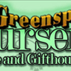 Greenspring Nursery and Stone - Greenspring Nursery, Stone & Gifthouse logo