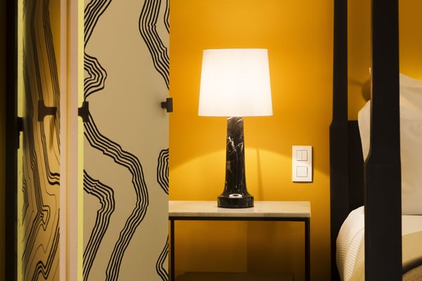 The Chess Hotel by null