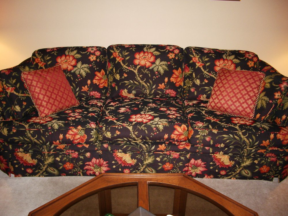 Bohemia Upholstery - upholstery in Kent, WA