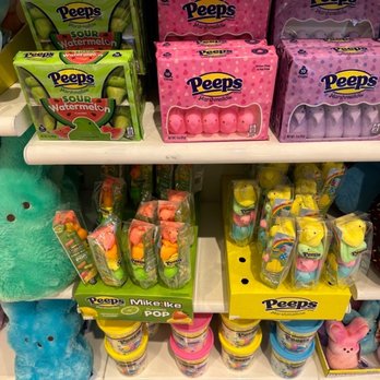 It'Sugar - Candy Stores Near Me - Miami, Florida It'Sugar - Candy Stores Near Me - Miami, Florida