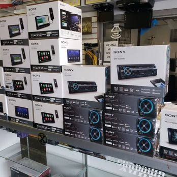 Area 51 Car Audio & Security - Auto Parts & Supplies Near Me - Reading, Pennsylvania