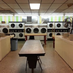 Plaza Laundry
