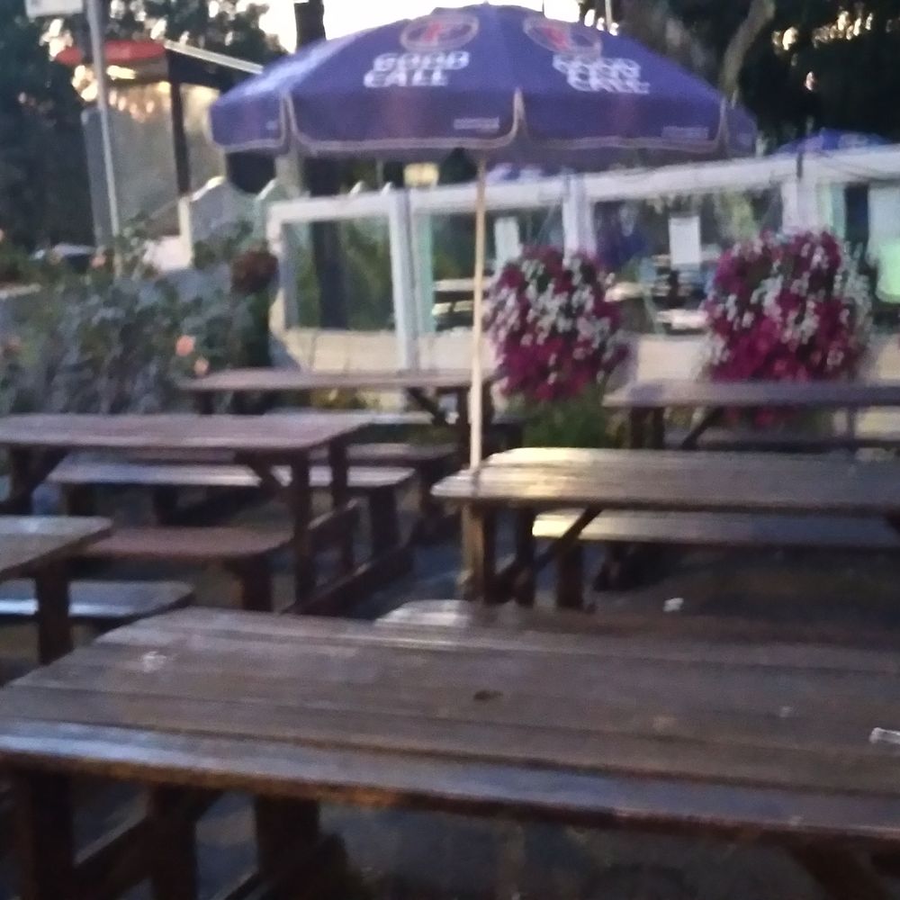 The Plough - Beer Garden - British Near Me - West Drayton, XGL The Plough - Beer Garden - British Near Me - West Drayton, XGL