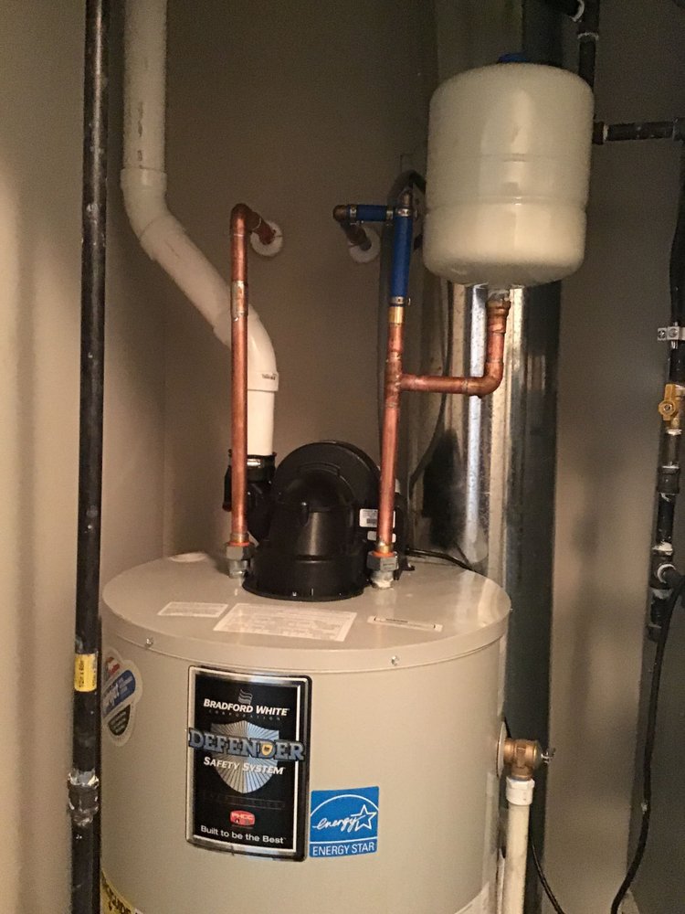 Slide of Complete Comfort Heating, A/C & Plumbing Repair