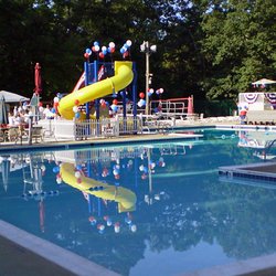 Chester Recreational Assoc
