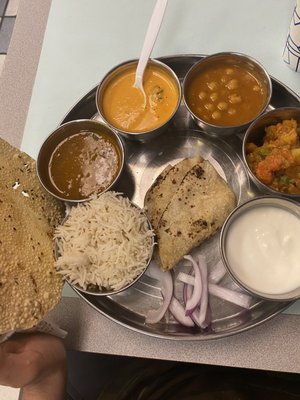 Chaat House Sunnyvale by null