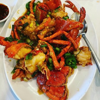 Seafood Cove 2 - Lobster - Dim Sum Near Me - Westminster, California