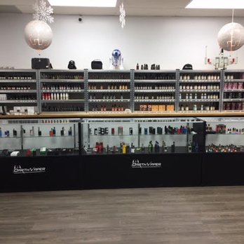Darth Vaper 97st - Vape Shops Near Me - Edmonton, Alberta Darth Vaper 97st - Vape Shops Near Me - Edmonton, Alberta