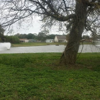 Gretna City Park - Hiking Near Me - Gretna, Louisiana