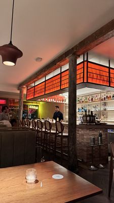 Bangkok Supper Club by null