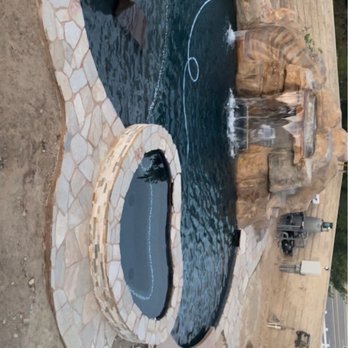 Premier Pools & Spas - Full pool view - Pool & Hot Tub Service Near Me - Ontario, California Premier Pools & Spas - Full pool view - Pool & Hot Tub Service Near Me - Ontario, California