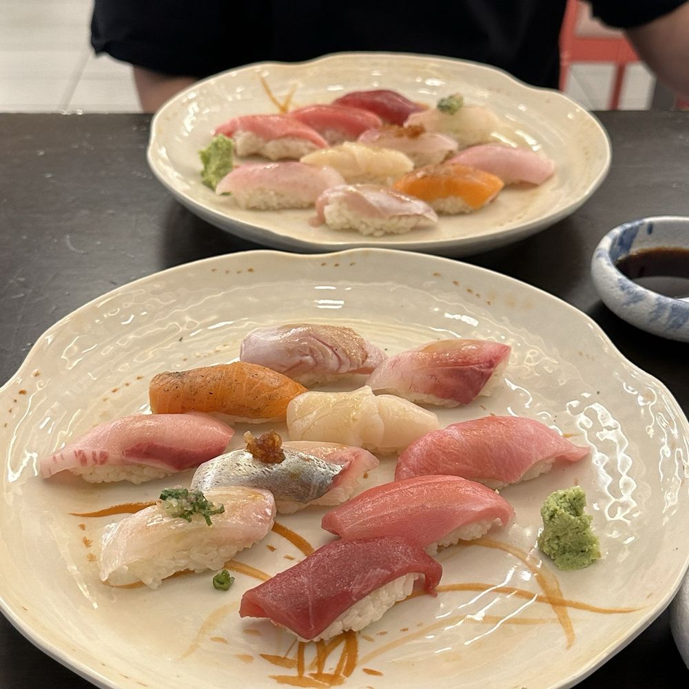 MIA Market - Omakase by Sushi Yasu Tanuka - Food Court Near Me - Miami, Florida MIA Market - Omakase by Sushi Yasu Tanuka - Food Court Near Me - Miami, Florida