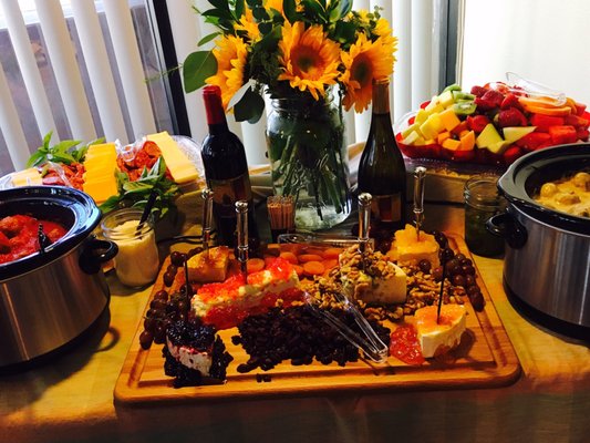 Coruce Vineyards and Winery by null