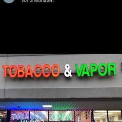 cookeville tobacco and vape - Tobacco and vape shop. Walk in humidor.
