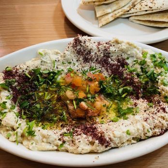 Yucca Kabob - BEST BABBA GANOUSH IN TOWN (and anywhere!) - Middle Eastern Near Me - Yucca Valley, California Yucca Kabob - BEST BABBA GANOUSH IN TOWN (and anywhere!) - Middle Eastern Near Me - Yucca Valley, California