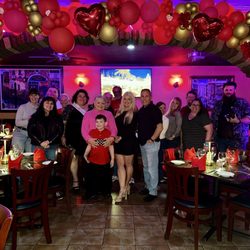 Marcelina's Italian Restaurant