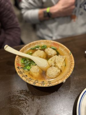 Nom Wah Philadelphia by null