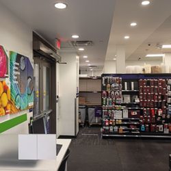 FedEx Office Print & Ship Center