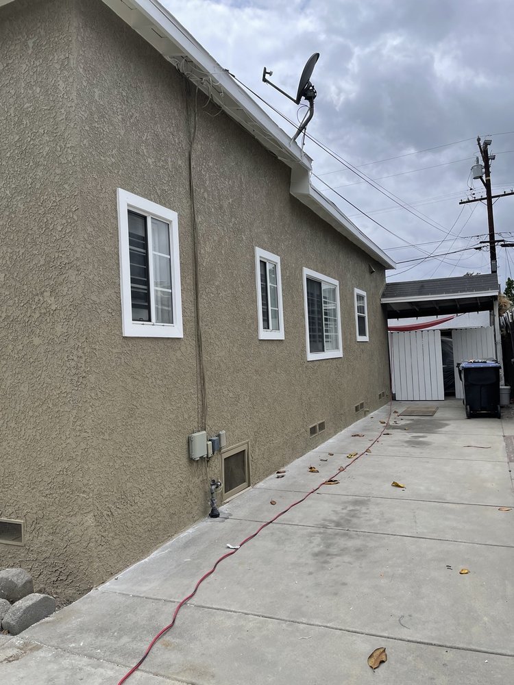 Slide of Efficient Construction