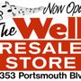 The Well Resale Store