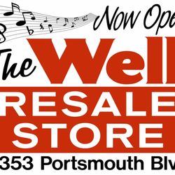 The Well Resale Store