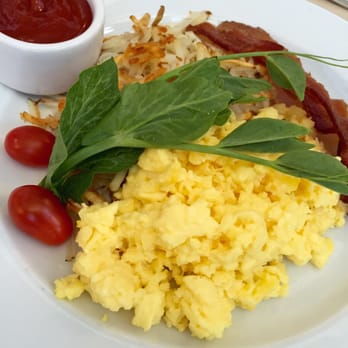 Hyatt Regency Long Beach - Scrambled eggs with hash browns. https://saandyvu.wordpress.com/2015/09/02/staycation/ - Hotels Near Me - Long Beach, California Hyatt Regency Long Beach - Scrambled eggs with hash browns. https://saandyvu.wordpress.com/2015/09/02/staycation/ - Hotels Near Me - Long Beach, California